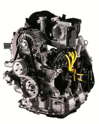 U2509 Engine
